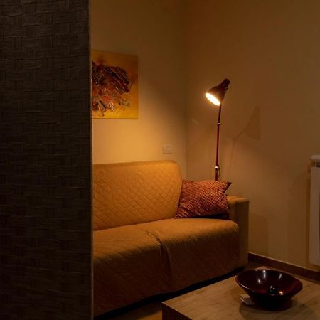 Domus Campanile Apartman Nápoly Kültér fotó