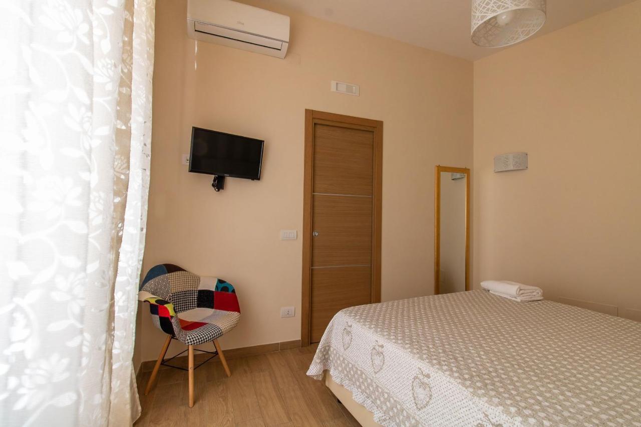 Domus Campanile Apartman Nápoly Kültér fotó