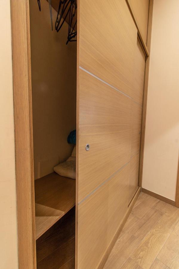 Domus Campanile Apartman Nápoly Kültér fotó
