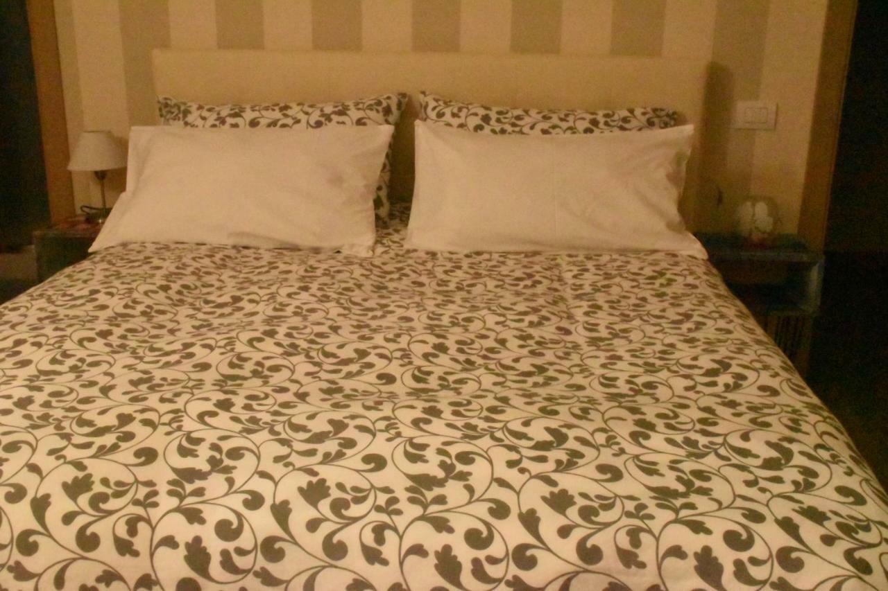 Domus Campanile Apartman Nápoly Kültér fotó