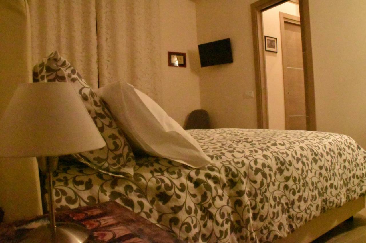 Domus Campanile Apartman Nápoly Kültér fotó
