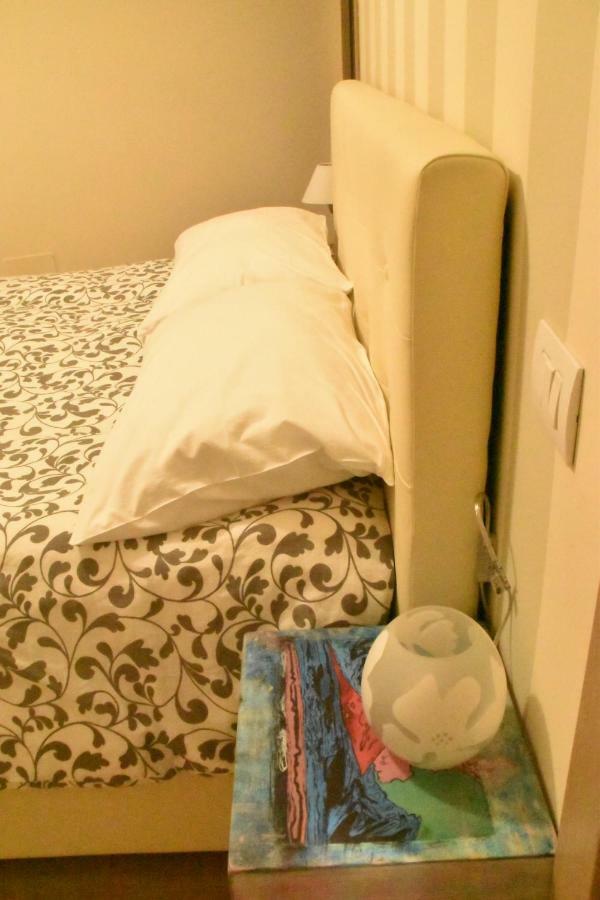 Domus Campanile Apartman Nápoly Kültér fotó